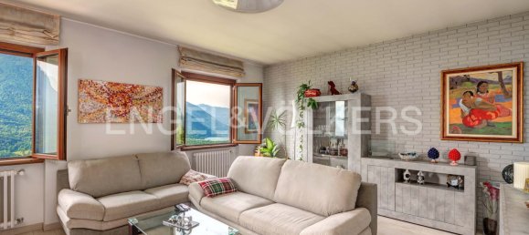 4 Schlafzimmer Wohnung in Carlazzo, Italy, Nr. 127802 7