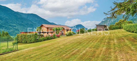 4 Schlafzimmer Wohnung in Carlazzo, Italy, Nr. 127802 18