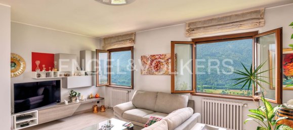 4 Schlafzimmer Wohnung in Carlazzo, Italy, Nr. 127802 6