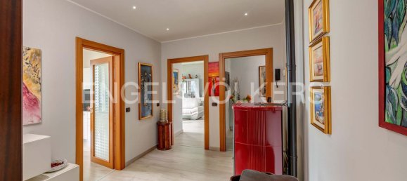 4 Schlafzimmer Wohnung in Carlazzo, Italy, Nr. 127802 5