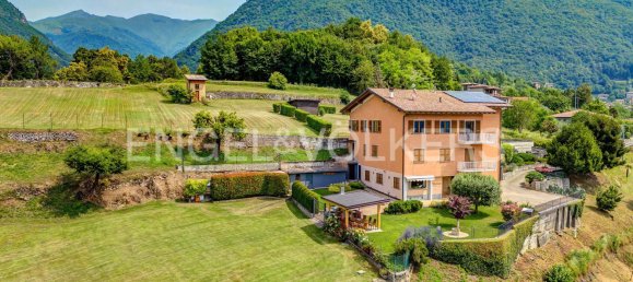 4 Schlafzimmer Wohnung in Carlazzo, Italy, Nr. 127802 3