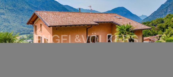 4 Schlafzimmer Wohnung in Carlazzo, Italy, Nr. 127802 17