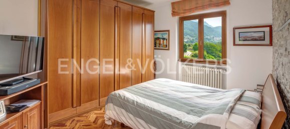 4 Schlafzimmer Wohnung in Carlazzo, Italy, Nr. 127802 12