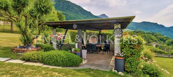 4 Schlafzimmer Wohnung in Carlazzo, Italy, Nr. 127802 16
