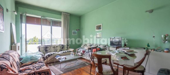 1 bedroom Apartment in Asti, Italy No. 91143 16