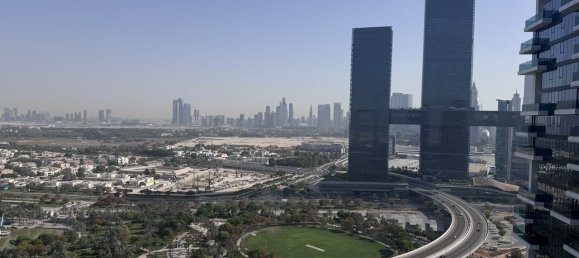 Apartamento T3 em Zabeel, UAE N.º 109528 2