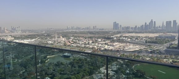 Apartamento T3 em Zabeel, UAE N.º 109528 22