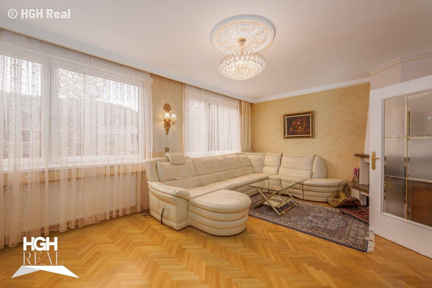 4-salle Appartement à Bad Voslau, Austria No. 238617