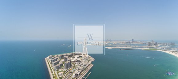 3 غرف نوم شقة في مساكن شاطئ جميرا, UAE رقم 51514 15