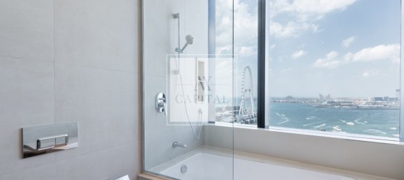 3 غرف نوم شقة في مساكن شاطئ جميرا, UAE رقم 51514 4