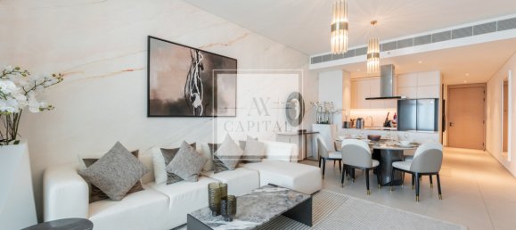 3 غرف نوم شقة في مساكن شاطئ جميرا, UAE رقم 51514 12