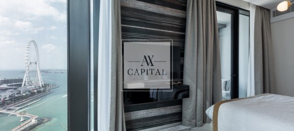 3 غرف نوم شقة في مساكن شاطئ جميرا, UAE رقم 51514 7