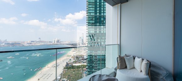 3 غرف نوم شقة في مساكن شاطئ جميرا, UAE رقم 51514 11