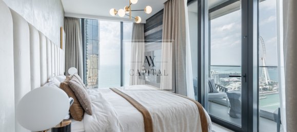 3 غرف نوم شقة في مساكن شاطئ جميرا, UAE رقم 51514 21