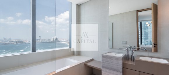 3 غرف نوم شقة في مساكن شاطئ جميرا, UAE رقم 51514 3