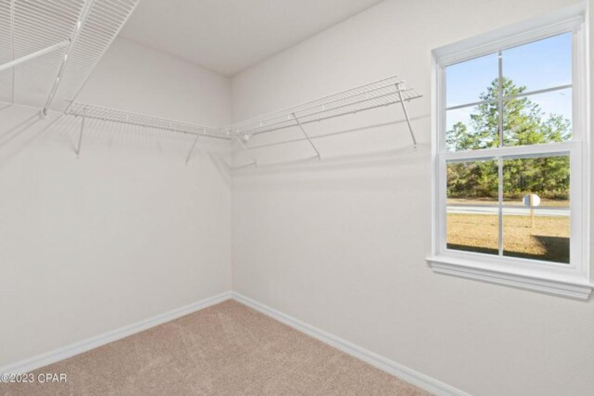 3 غرف نوم منزل في Chipley, USA رقم 393195