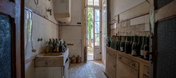 4 bedrooms House in Porto, Portugal No. 217544 17