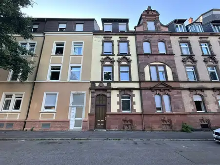 3-salle Appartement à Ortenaukreis, Germany No. 328600