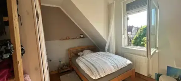 3-salle Appartement à Ortenaukreis, Germany No. 328600 10