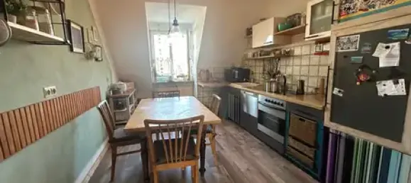 3-salle Appartement à Ortenaukreis, Germany No. 328600 6