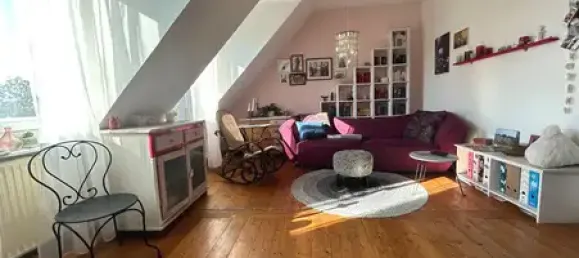 3-salle Appartement à Ortenaukreis, Germany No. 328600 3