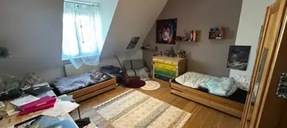 3-salle Appartement à Ortenaukreis, Germany No. 328600 11