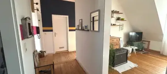 3-salle Appartement à Ortenaukreis, Germany No. 328600 2