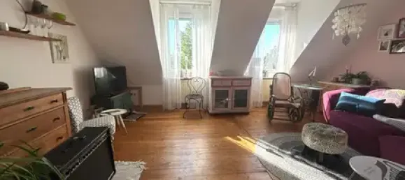 3-salle Appartement à Ortenaukreis, Germany No. 328600 4