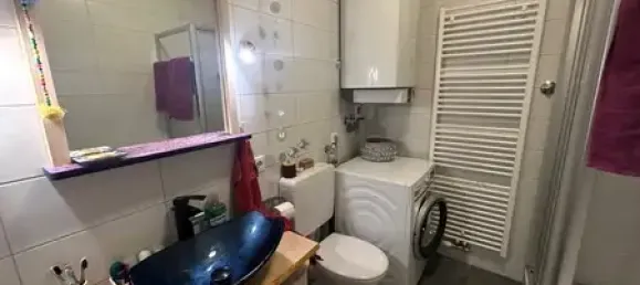 3-salle Appartement à Ortenaukreis, Germany No. 328600 9