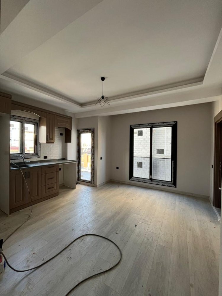 Apartment 2+1 in Mersin, Turkey No. 22632