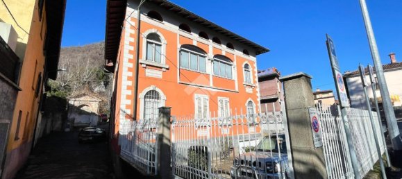 10 rooms Villa in Arcisate, Italy No. 173005 35
