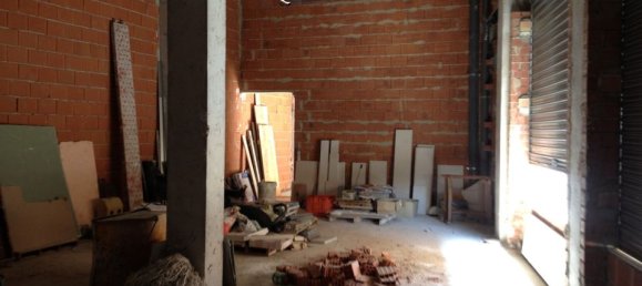 Gewerbliche Immobilie in Los Montesinos, Spain 182m², Nr. 189190 5