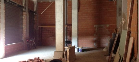 Gewerbliche Immobilie in Los Montesinos, Spain 182m², Nr. 189190 6