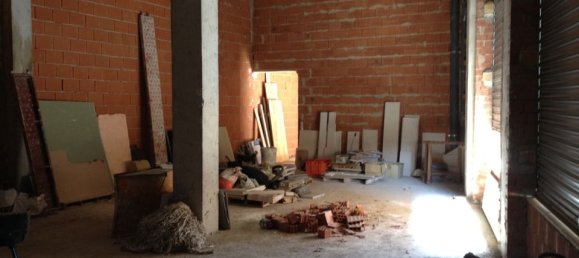 Gewerbliche Immobilie in Los Montesinos, Spain 182m², Nr. 189190 7