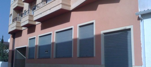Gewerbliche Immobilie in Los Montesinos, Spain 182m², Nr. 189190 2