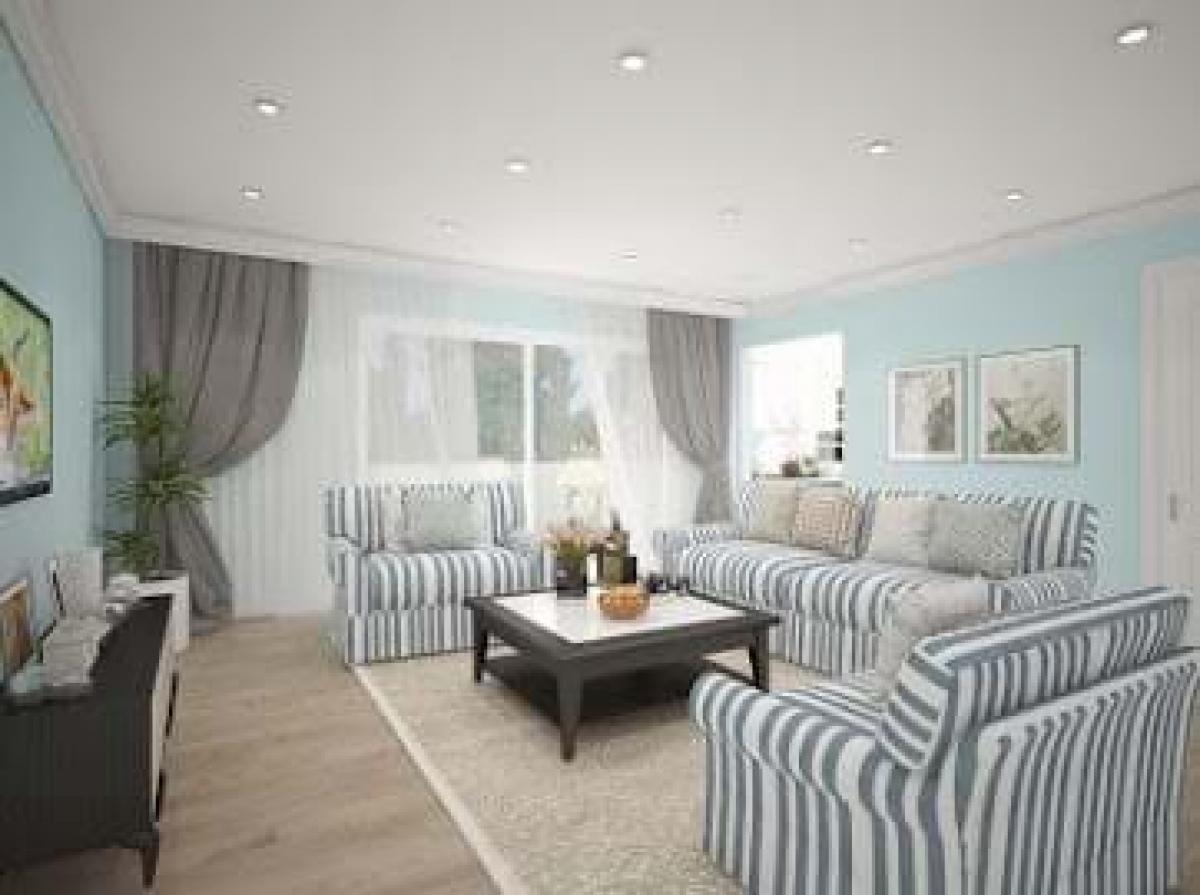 2 Schlafzimmer Wohnung in Tavira, Portugal, Nr. 4317