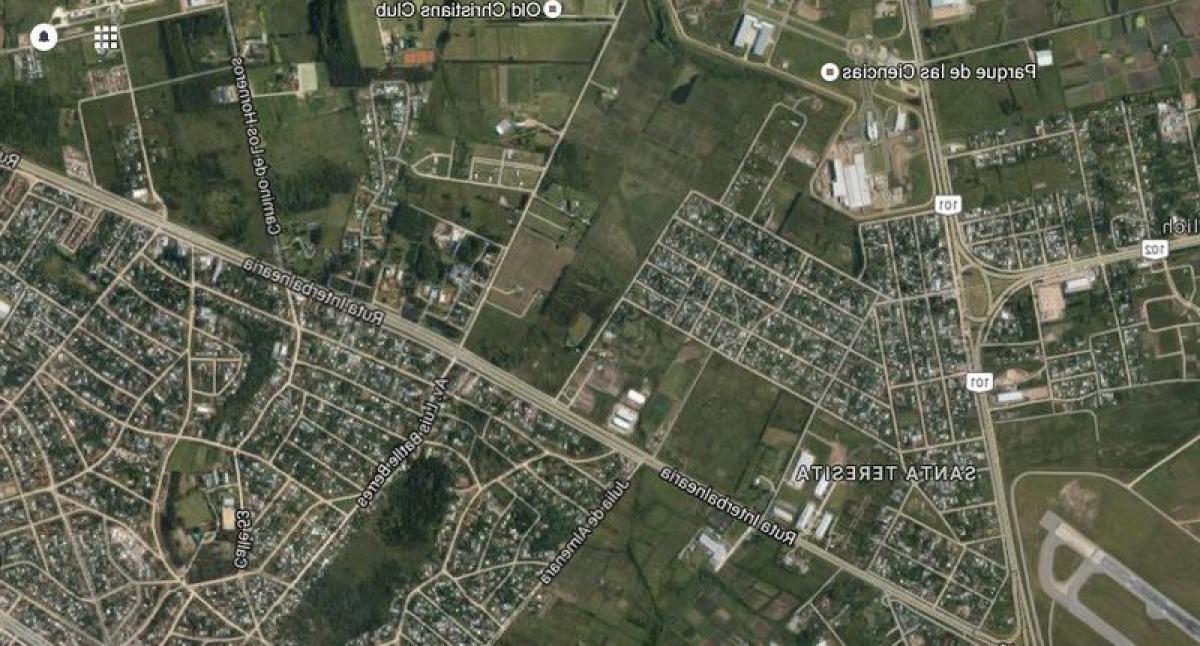  Land in Canelones, Uruguay No. 15982