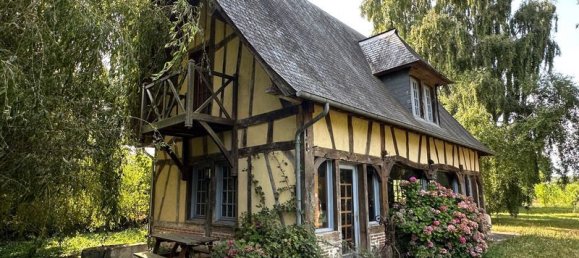 5 bedrooms House in Pont-Audemer, France No. 358903 8