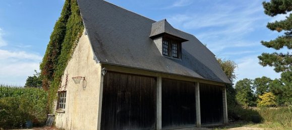 5 bedrooms House in Pont-Audemer, France No. 358903 9