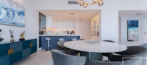 2 غرف نوم شقة في مساكن شاطئ جميرا, UAE رقم 112398 14