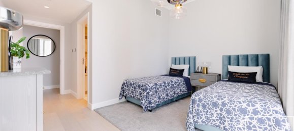 2 غرف نوم شقة في مساكن شاطئ جميرا, UAE رقم 112398 9