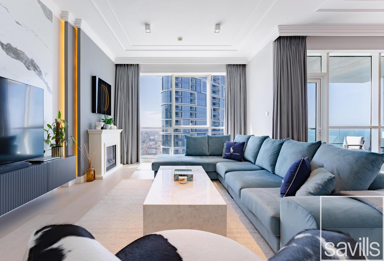 2 غرف نوم شقة في مساكن شاطئ جميرا, UAE رقم 112398