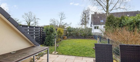 2 Schlafzimmer Stadthaus in Essen, Germany, Nr. 17134 10