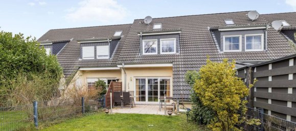 2 Schlafzimmer Stadthaus in Essen, Germany, Nr. 17134 9