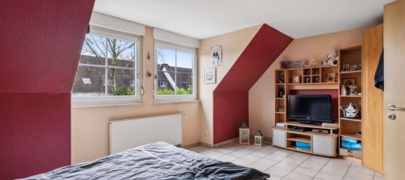 2 Schlafzimmer Stadthaus in Essen, Germany, Nr. 17134 7