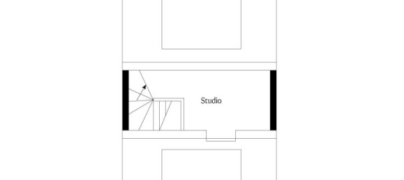 2 Schlafzimmer Stadthaus in Essen, Germany, Nr. 17134 2