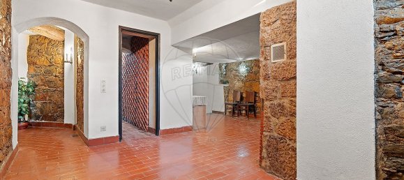 Casa T6 em Cascais, Portugal N.º 52698 22