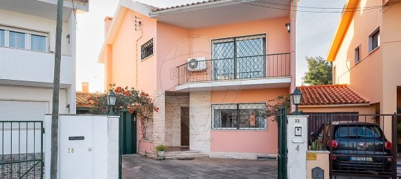 Casa T6 em Cascais, Portugal N.º 52698 14