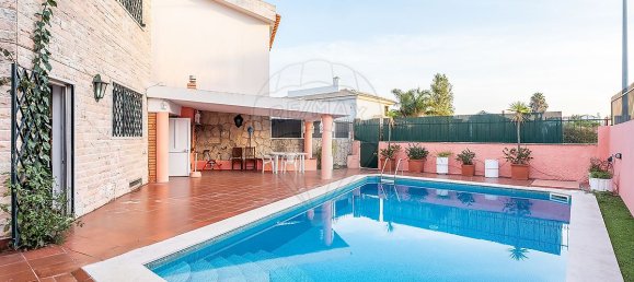 Casa T6 em Cascais, Portugal N.º 52698 39