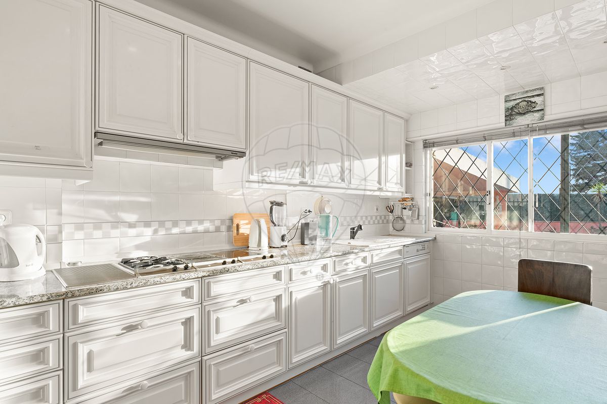 Casa T6 em Cascais, Portugal N.º 52698